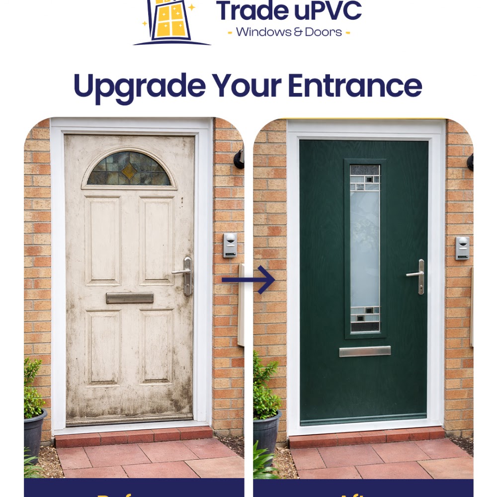 Trade Upvc Windows And Doors