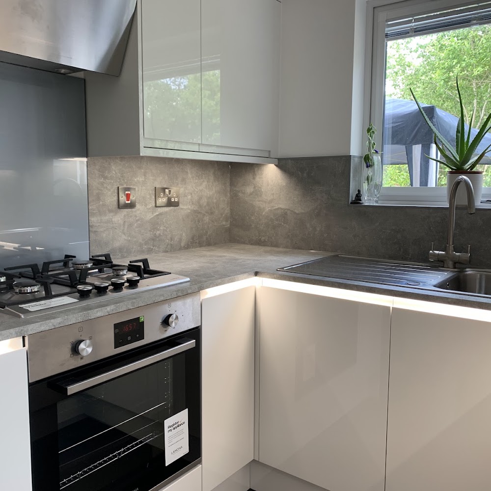 Niche Electrical Scotland LTD