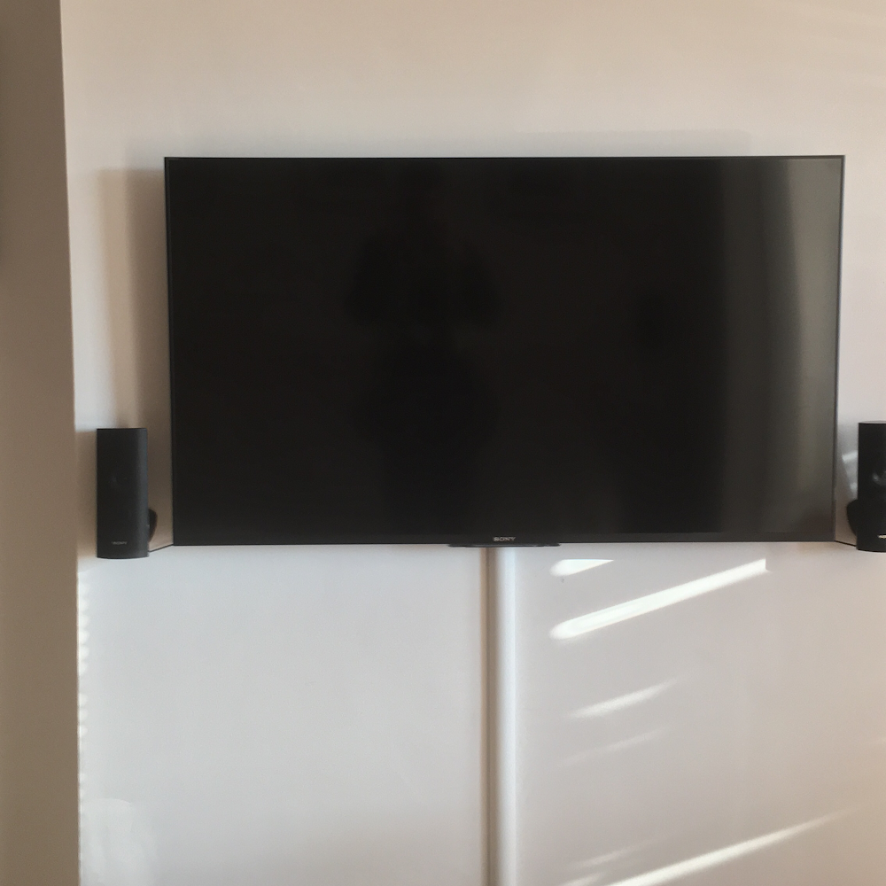 TV Wall Mounting Service Glasgow