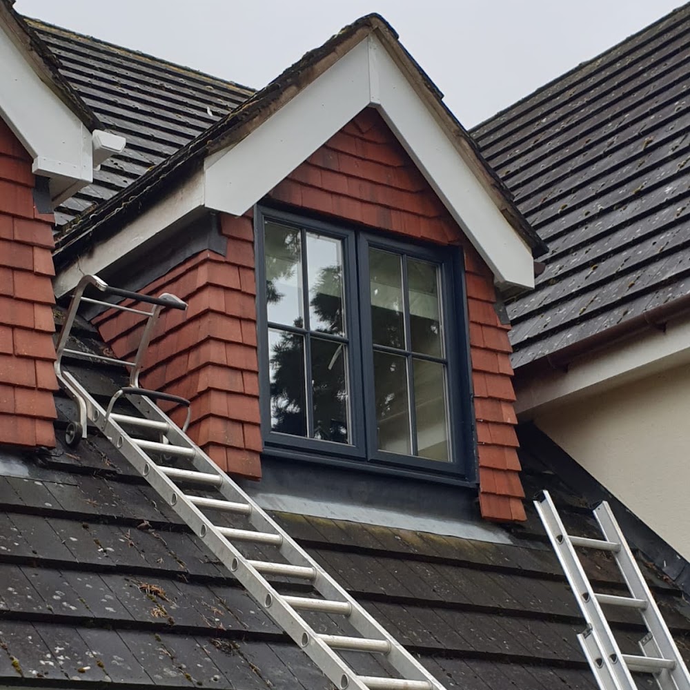 Roofers Glasgow West End