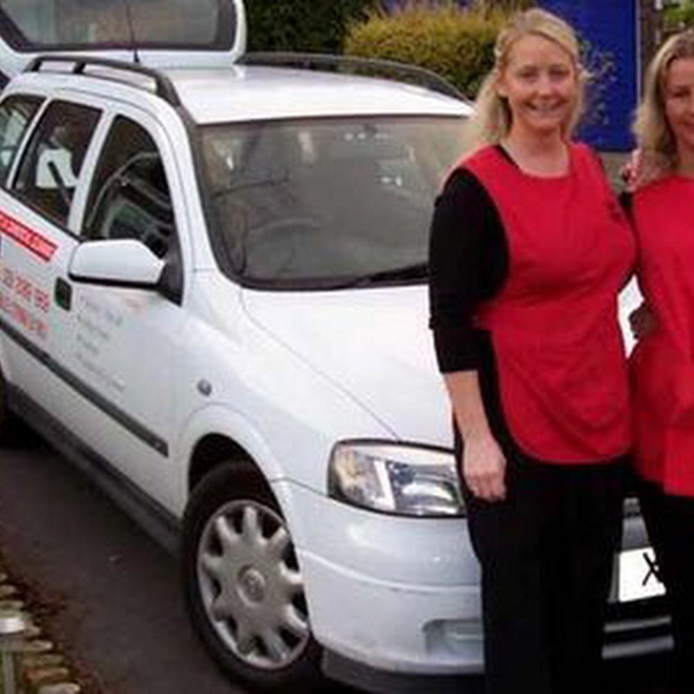 End of Tenancy Cleaning Glasgow