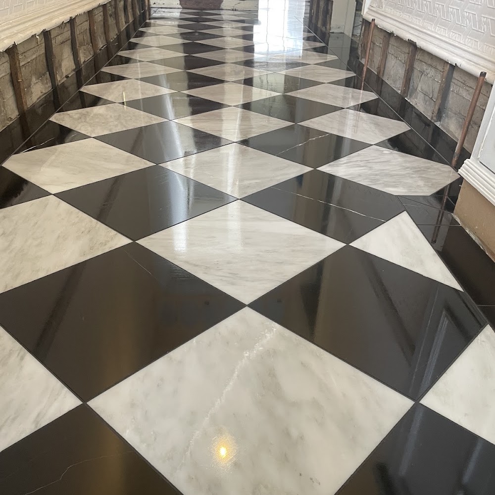 Aegean Tiling limited