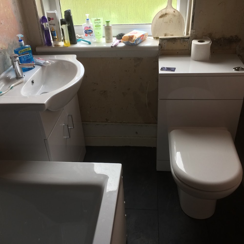 ALM Plumbing Heating & Drainage