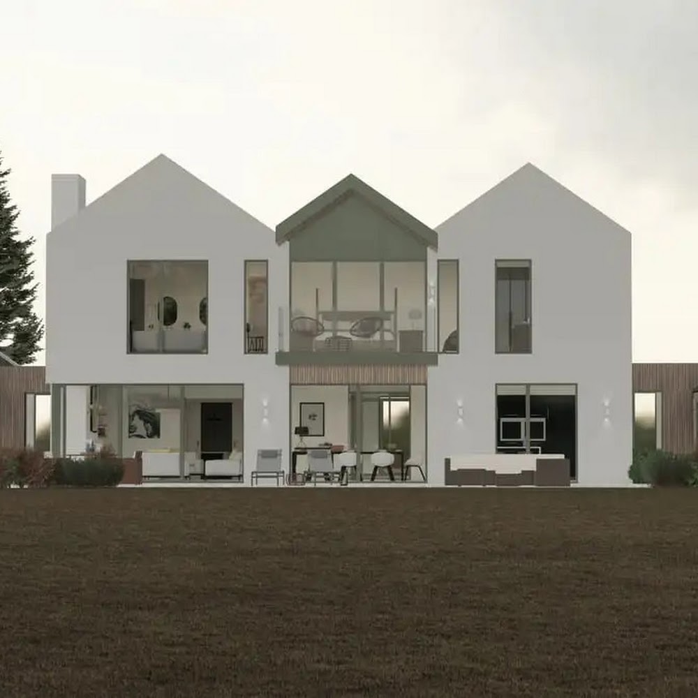 Allison Architects Glasgow