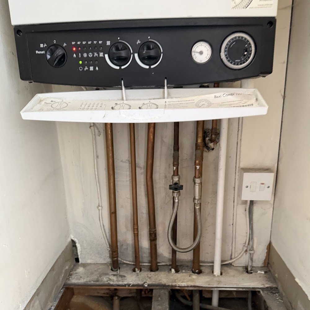 AA1 Emergency Plumbers