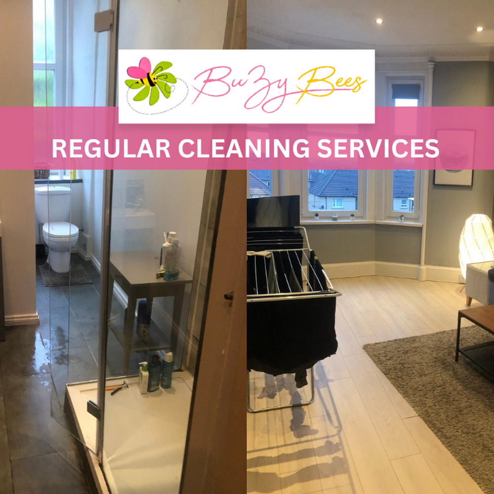 BuZy Bees Cleaning Services