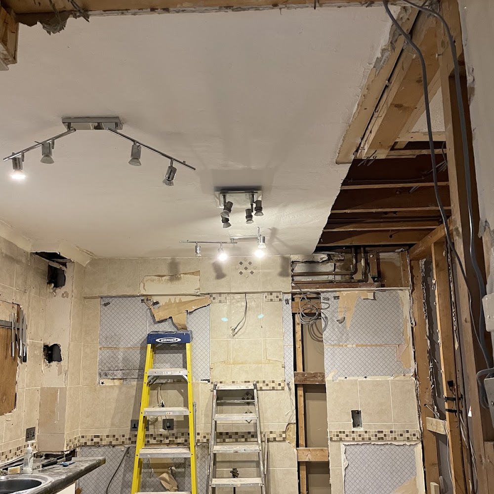 Drummond Brown Builders