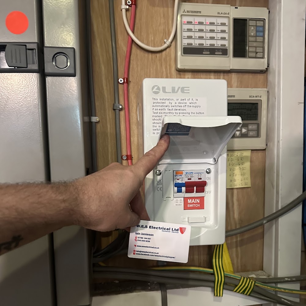 WES Electrical