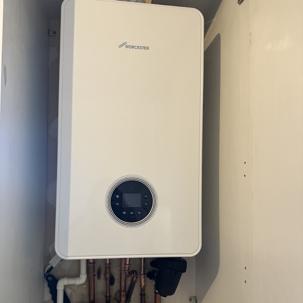 Glasgow Heating Solutions
