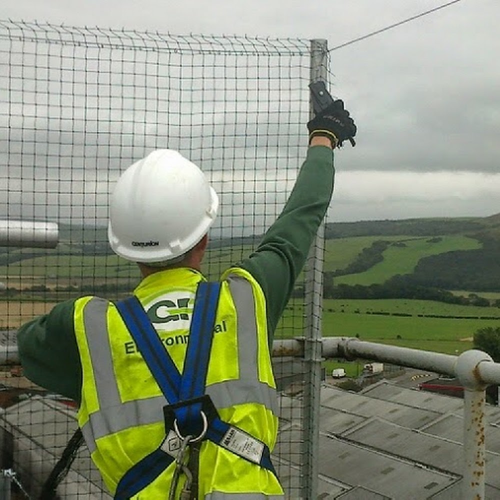 GP Environmental Ltd