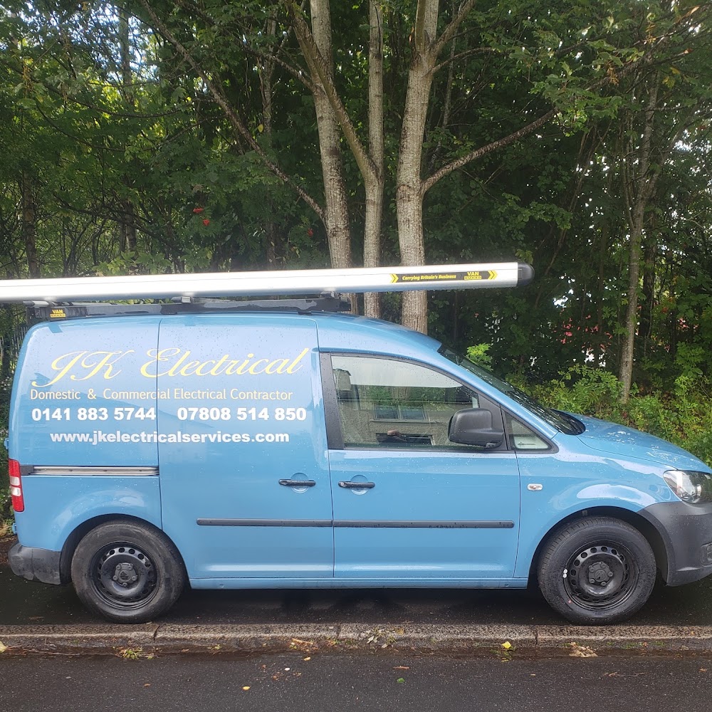JK Electrical Services (Glasgow)