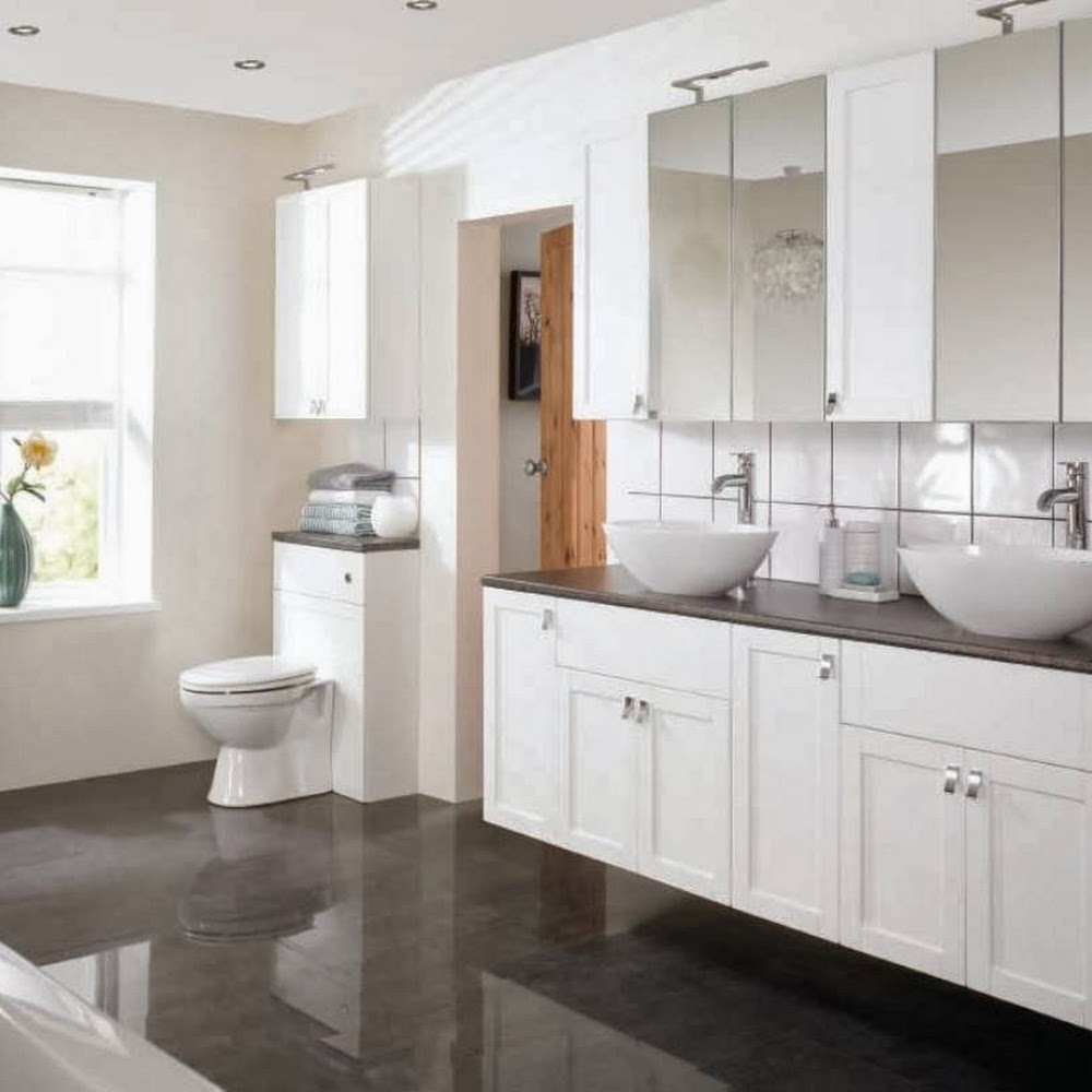Osprey Bathrooms