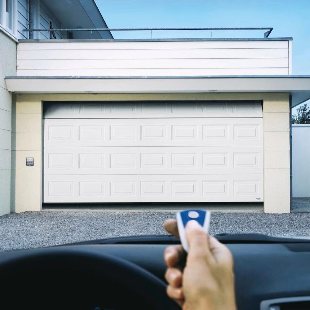 The Garage Door Company (Scotland)