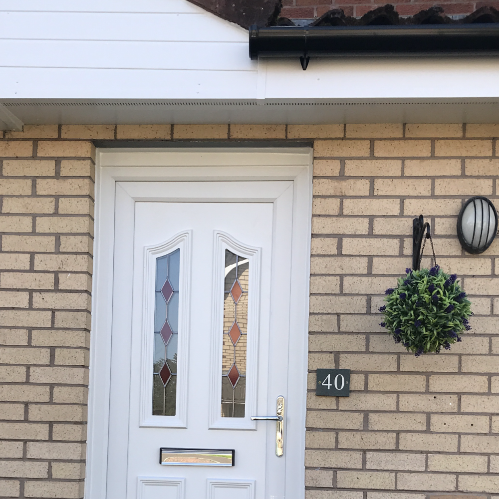 Express Windows & Doors
