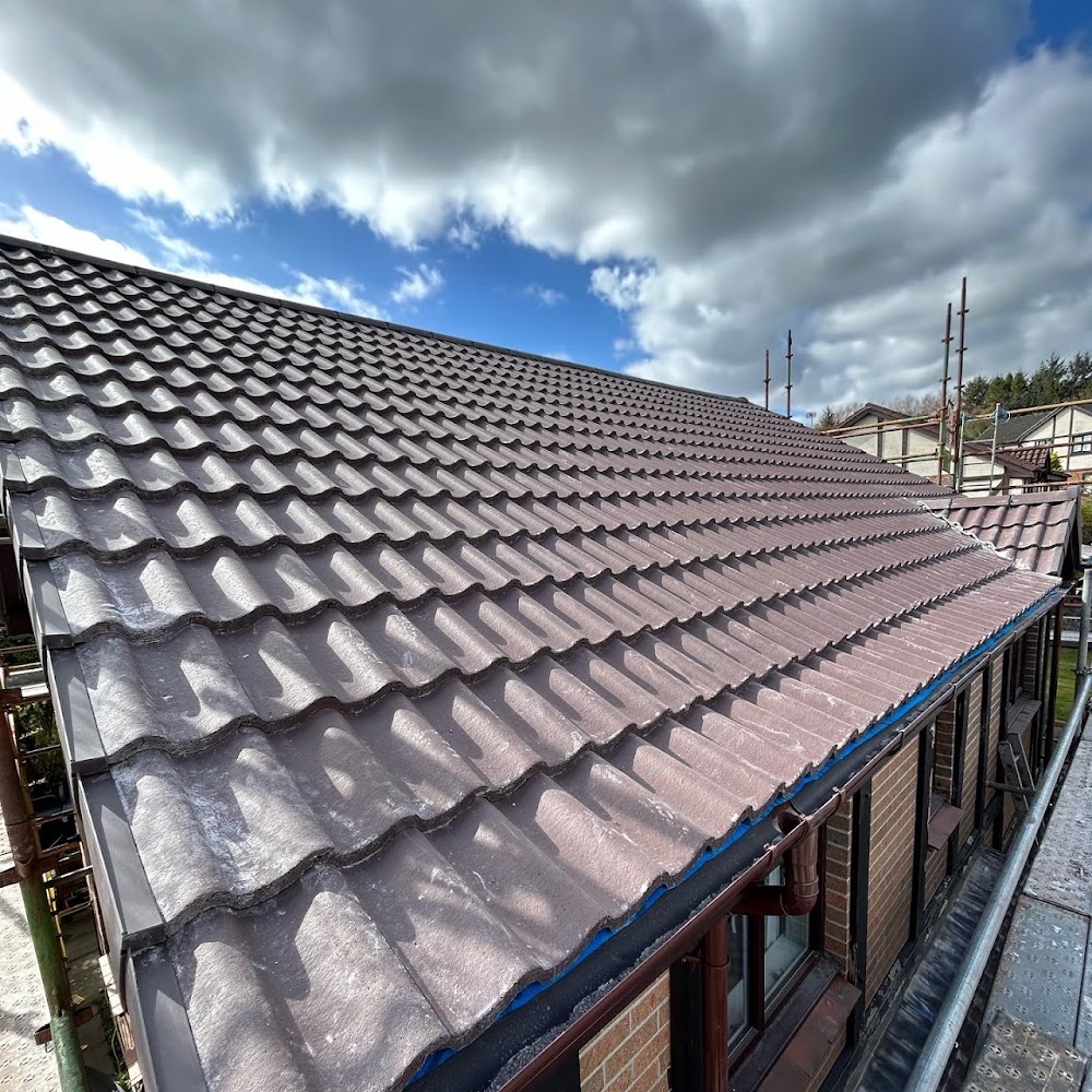 Wheeler Roofing