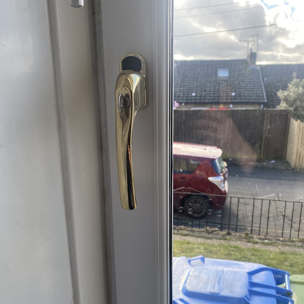 MS Locksmith Service Ltd