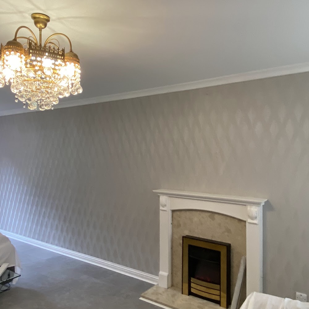 Downing Decor