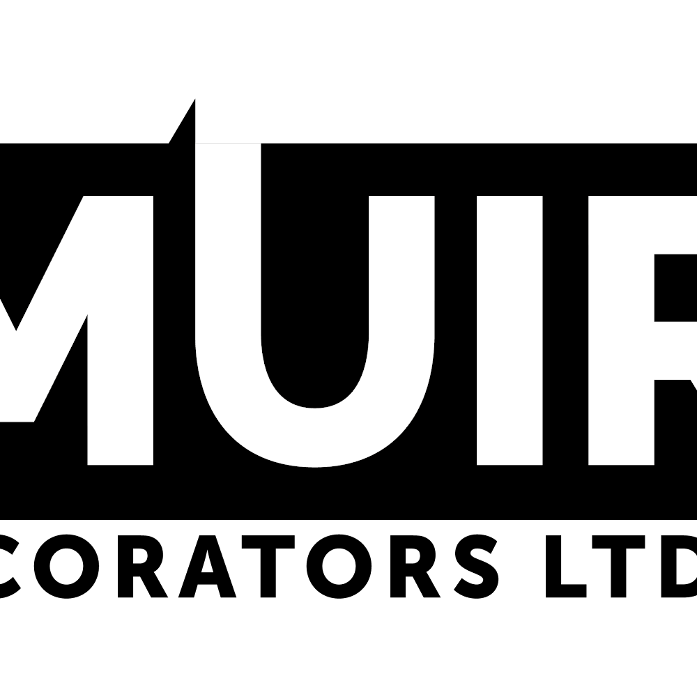 Muir Decorators Ltd.