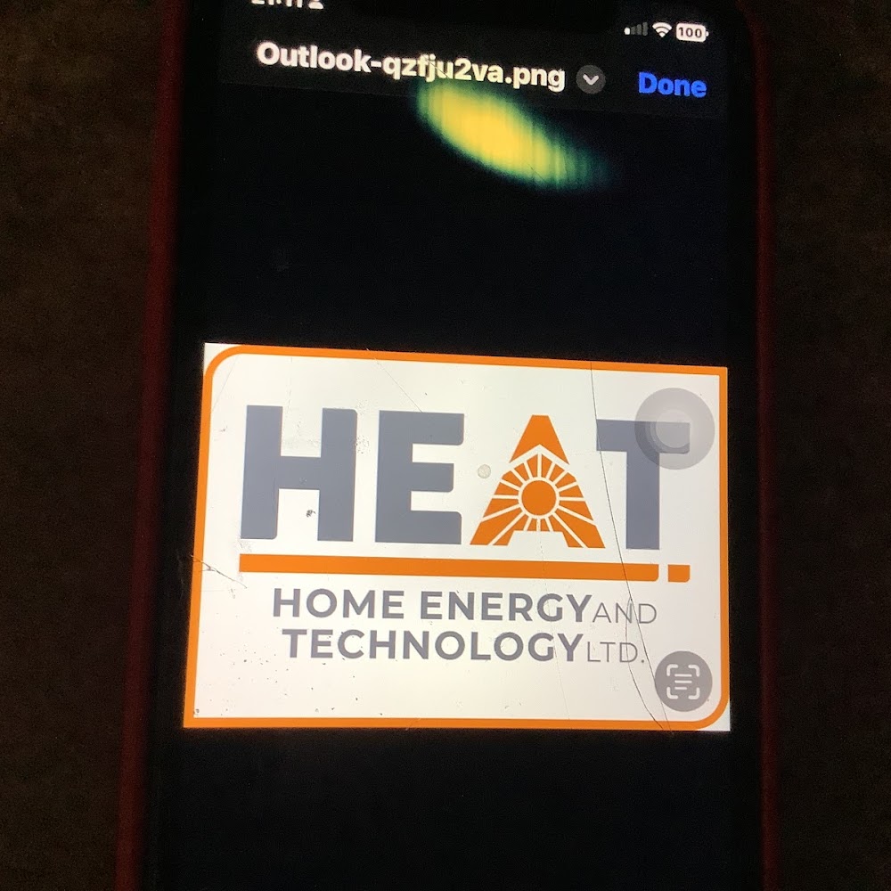 Home Energy and Technology (HEAT)
