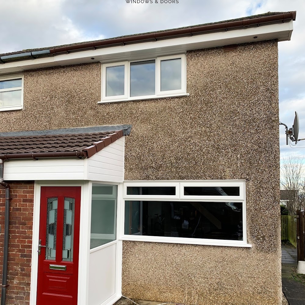 Millar Windows and Doors