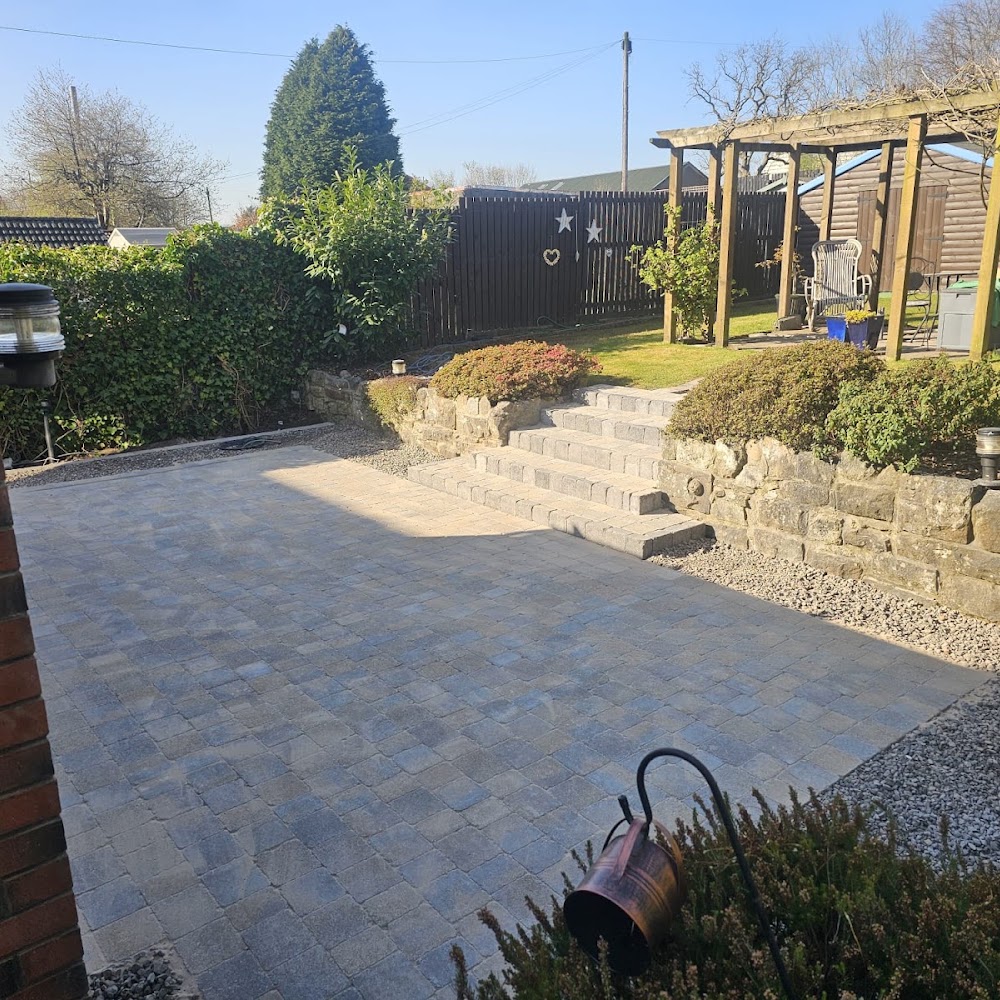 Hepburn Landscaping & Design