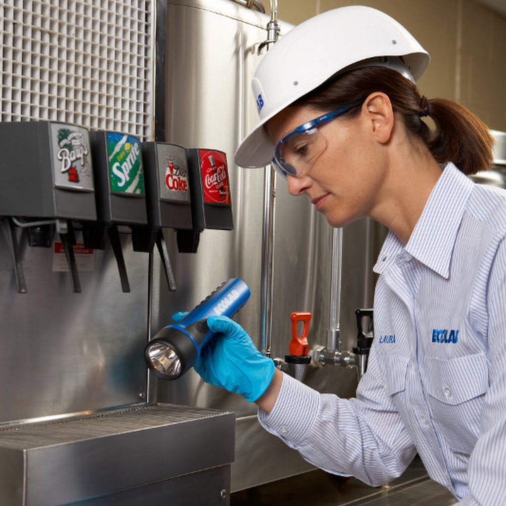 Ecolab Ltd - Glasgow