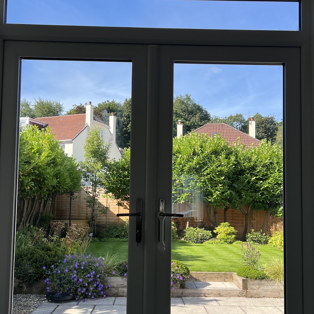 Monteith Windows & Doors Ltd