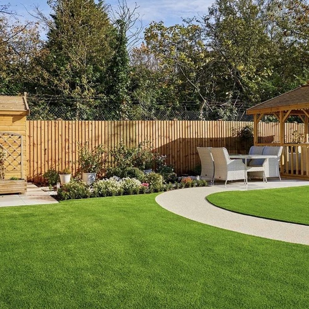 Southside Landscaping Projects