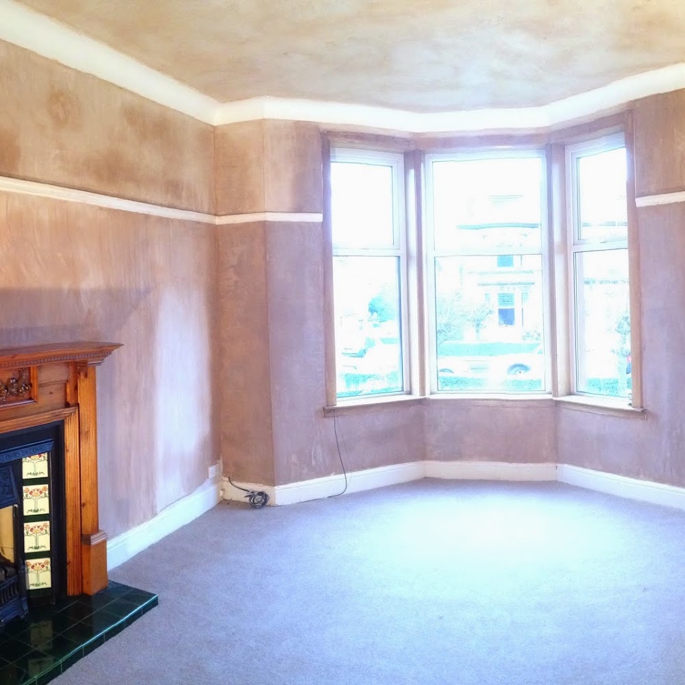 Ravenswood Plastering