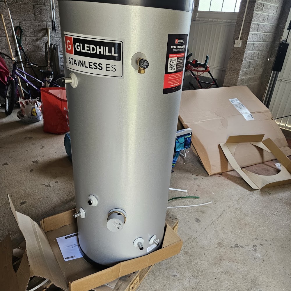 1st Choice Plumbing & Heating