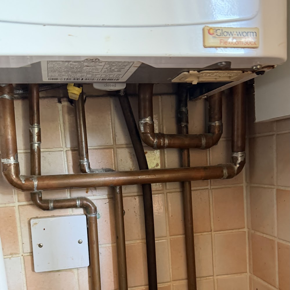 JBROS Heating and Plumbing Services Ltd