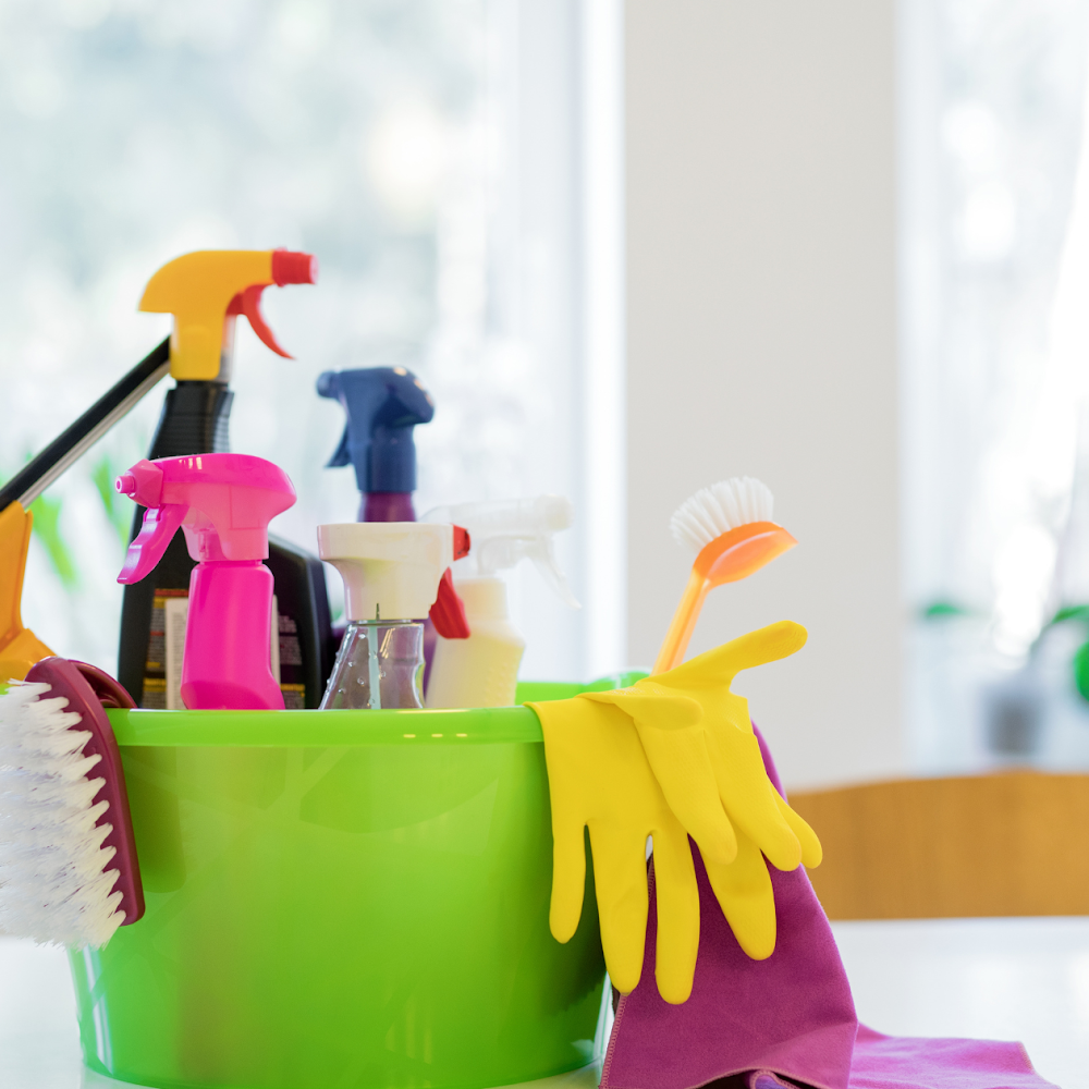 999 Cleaner End of Tenancy and Deep Cleaning Expert
