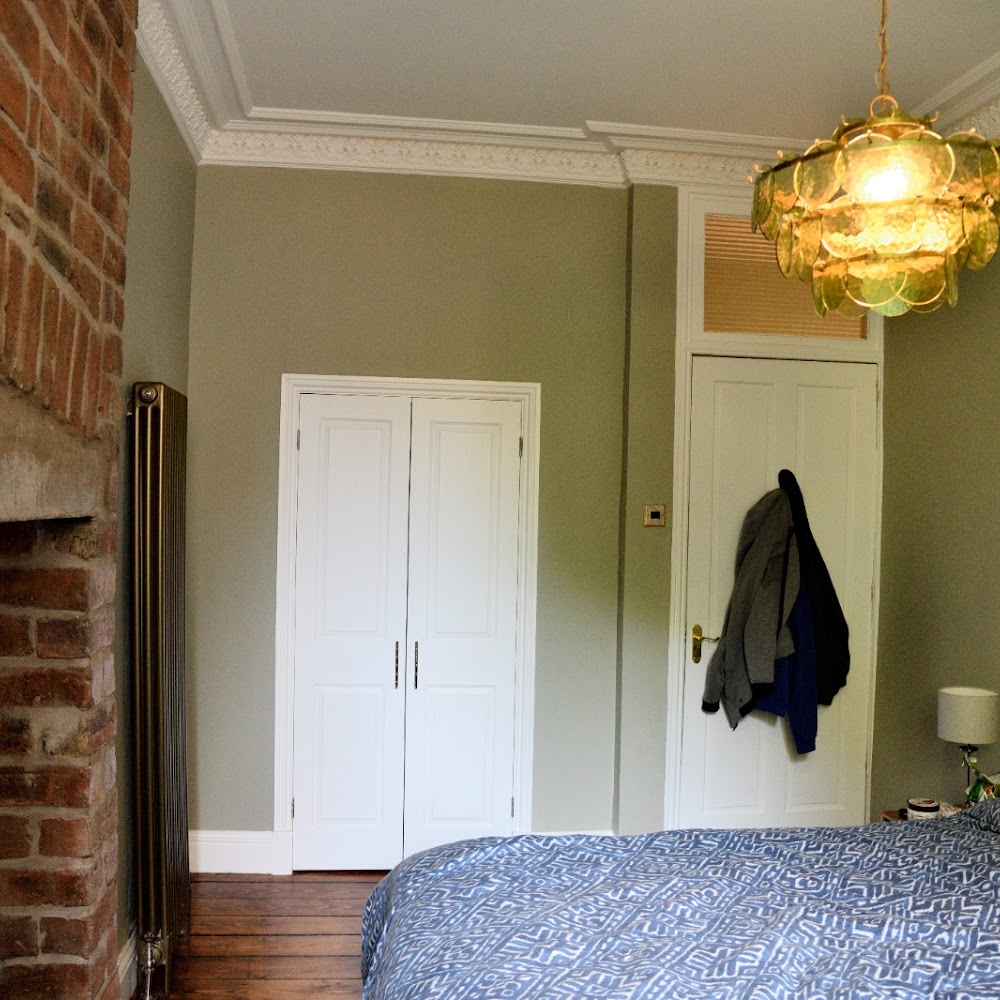 Glasgow Plastering