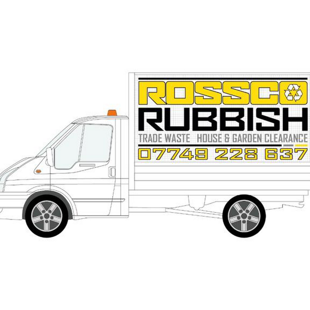 Rossco Rubbish