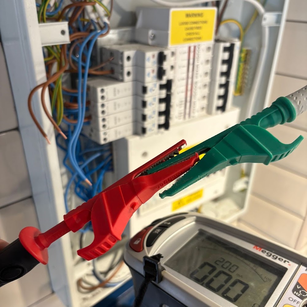 Quality Electrics Ltd | Electrician Glasgow