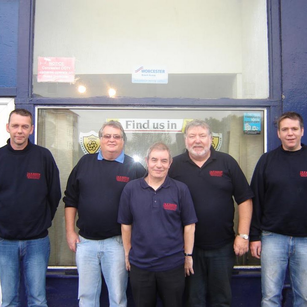 J & W Barnes Plumbers