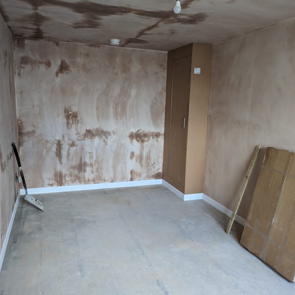 Netherlee Joinery