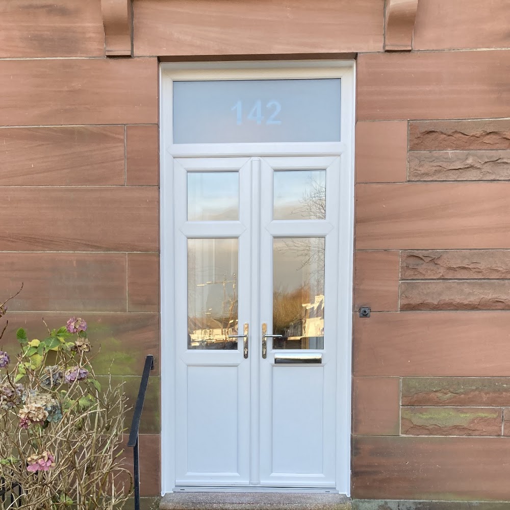 Gavin & Wright Windows and Doors Ltd