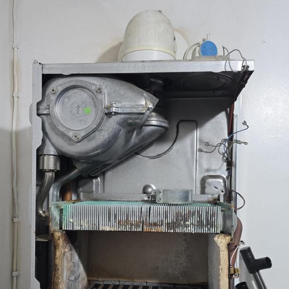 Heating Dynamics