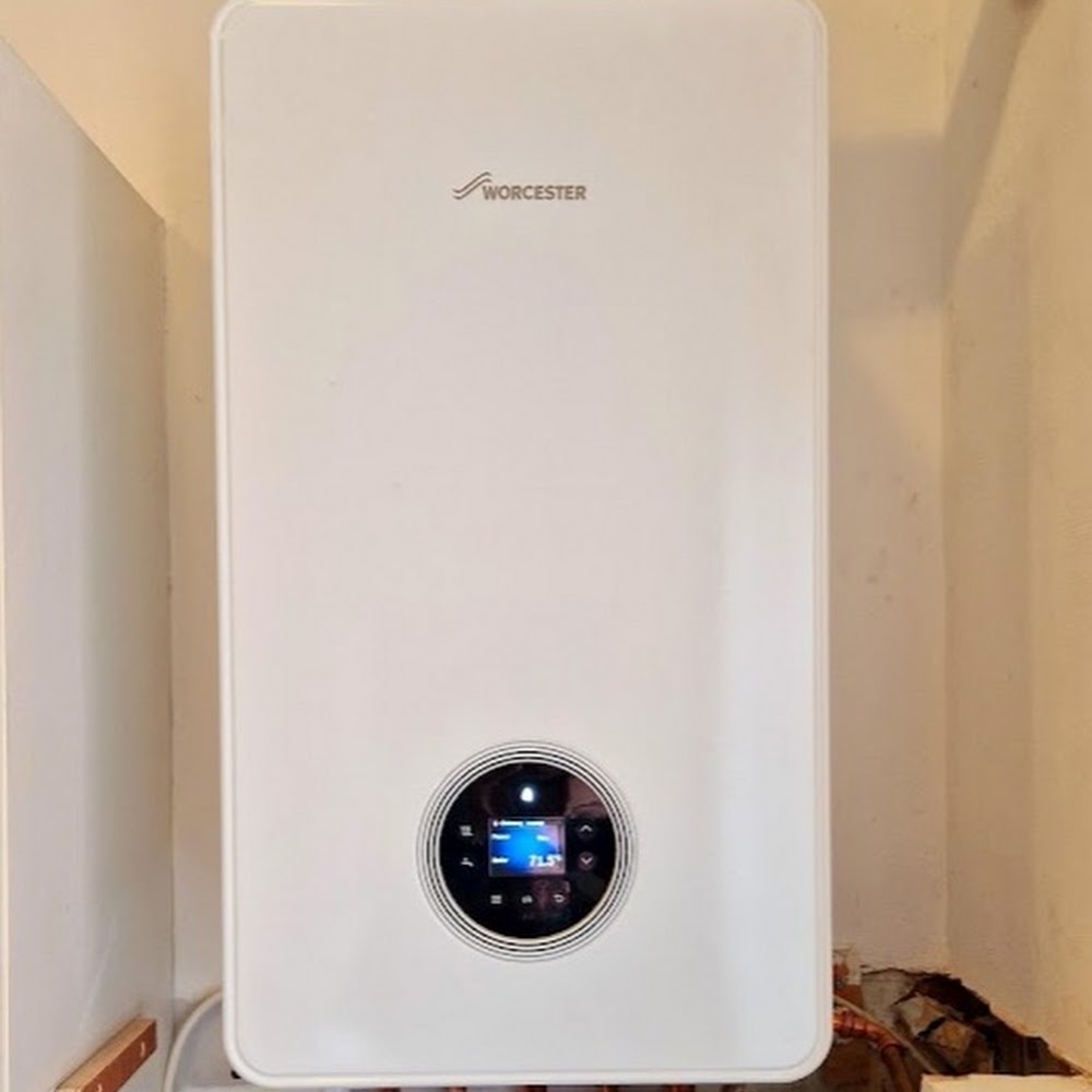 SA Heating Services