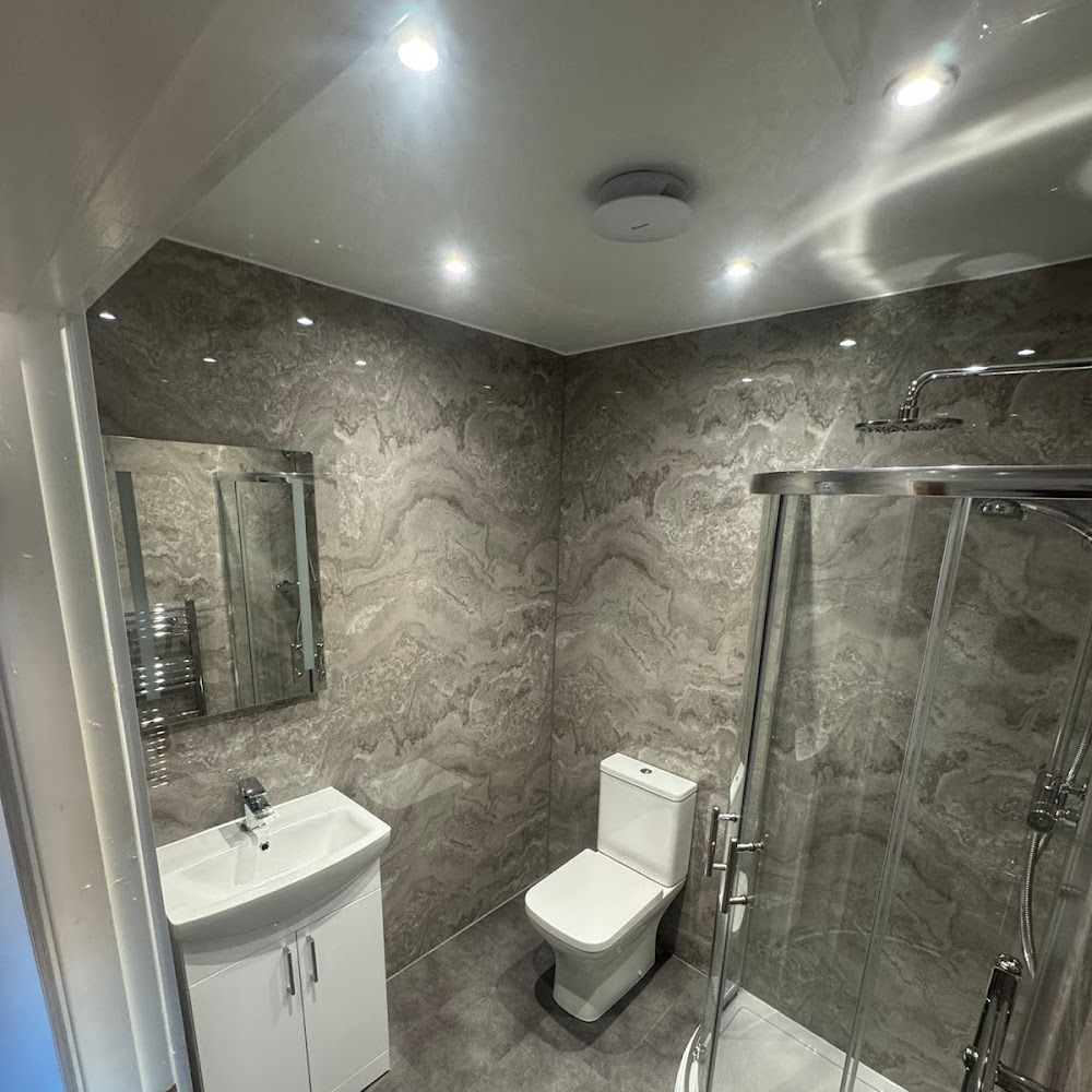 SM Plumbing & Heating