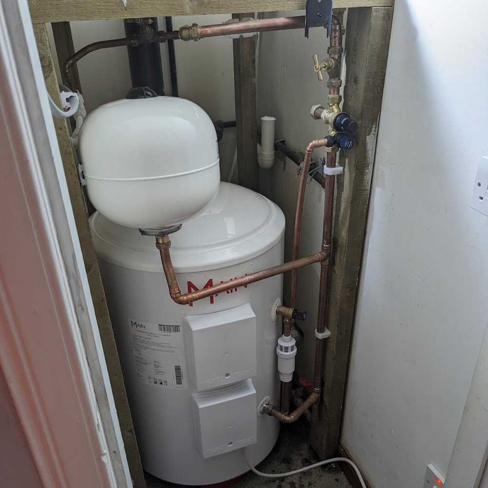 Darren Glasgow Plumber (DGP) Plumbing & Drains Glasgow