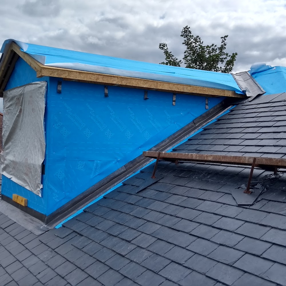N.G. ROOFING