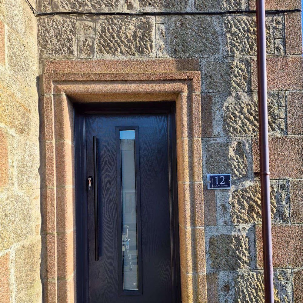 Homeshield Scotland Limited