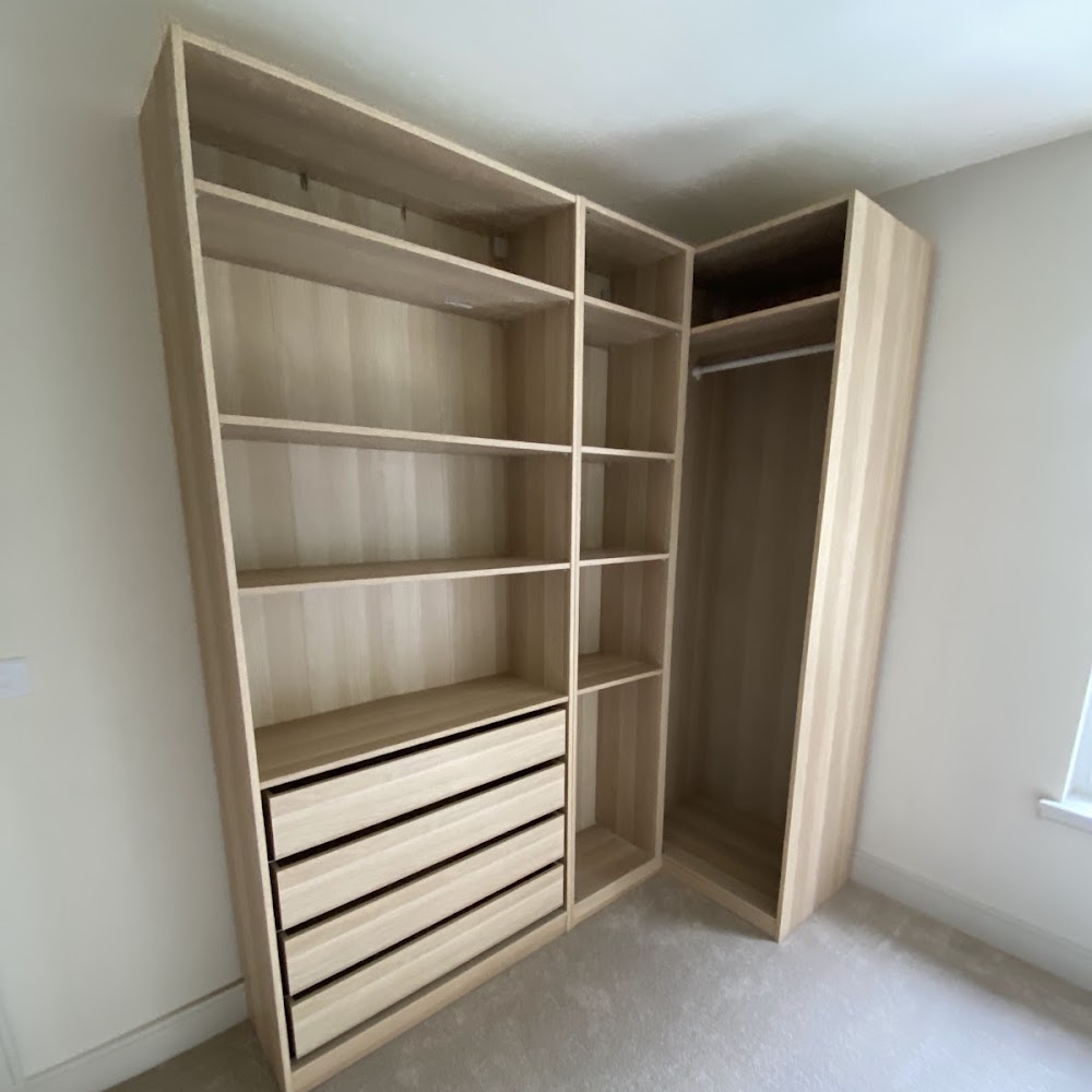 Flatpack Magic