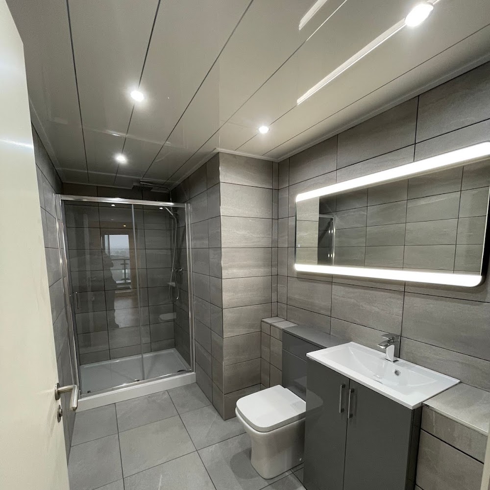 Ultimate Home Solutions Ltd