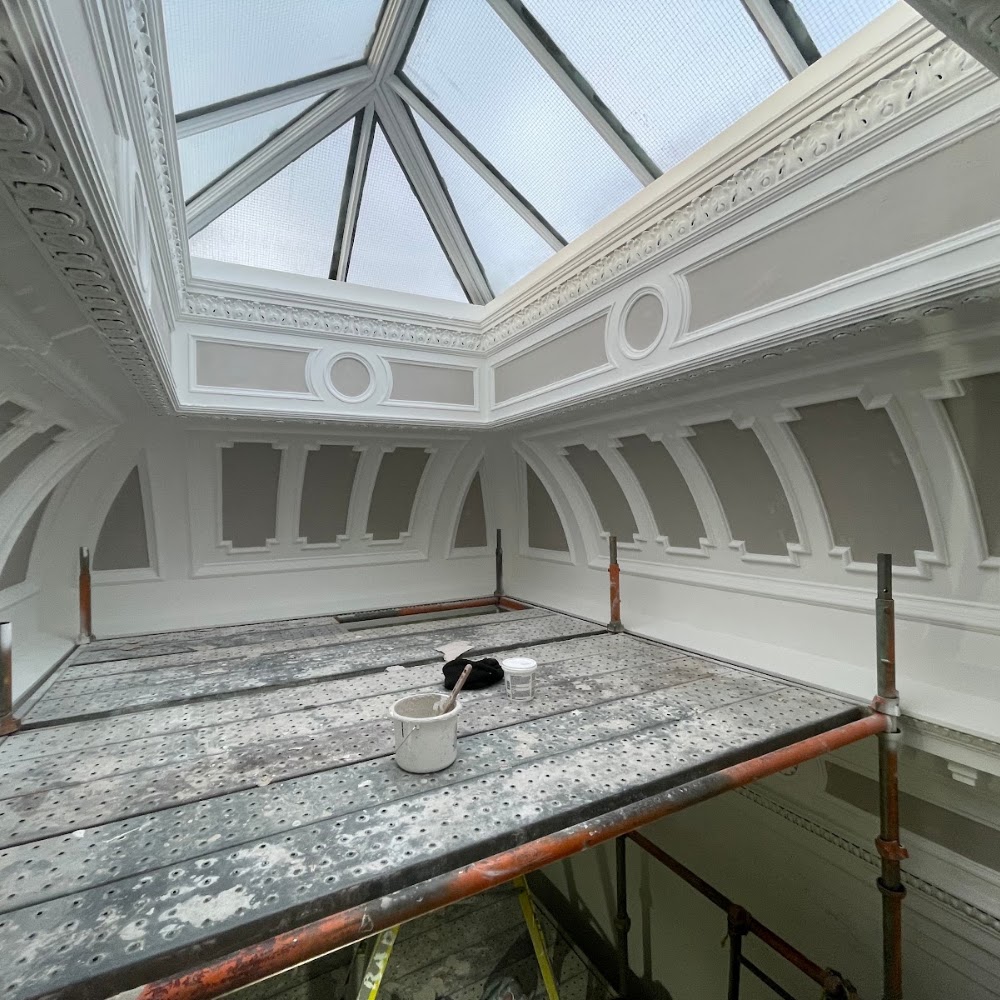Andrew Aitken decorators