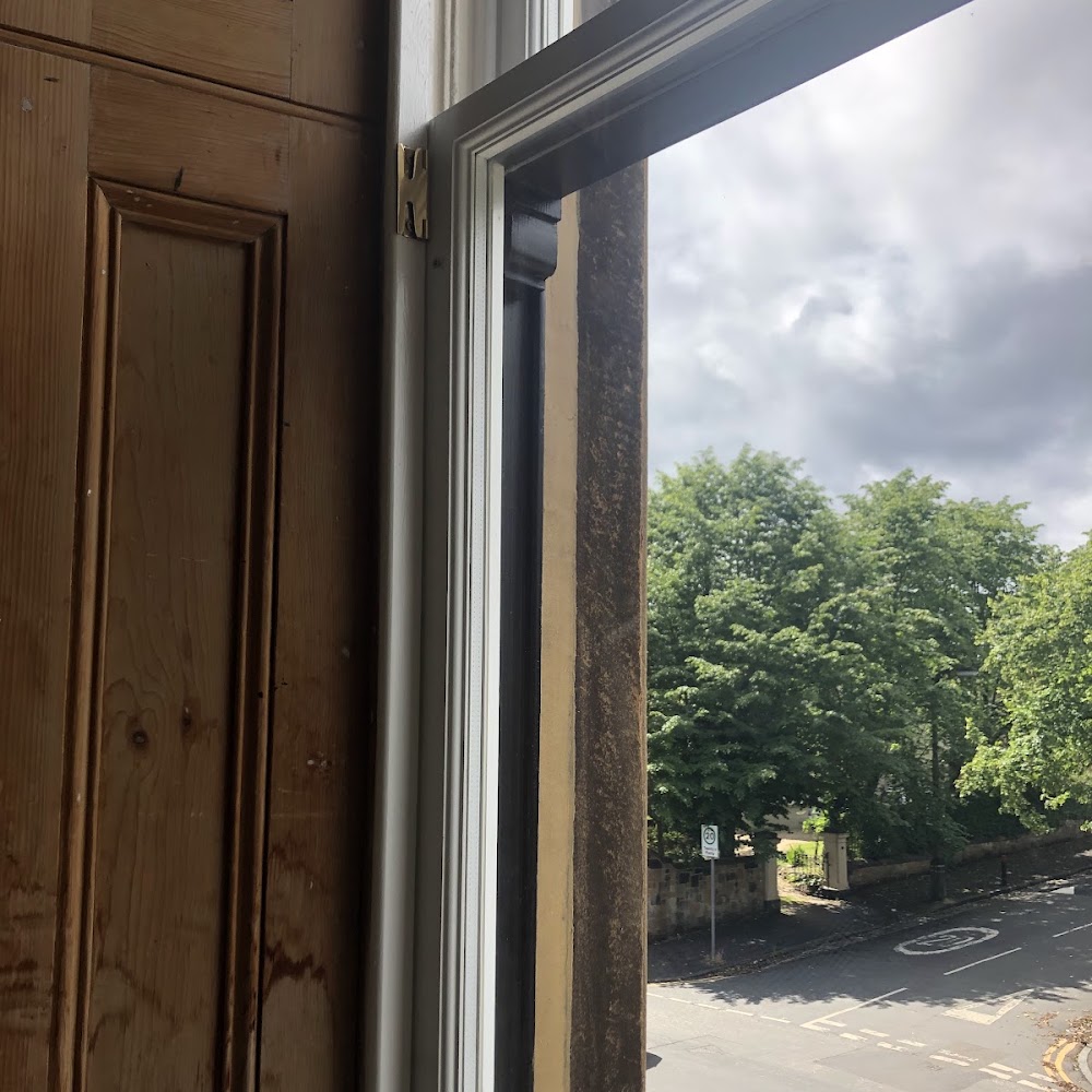 LW Sash & Case Windows