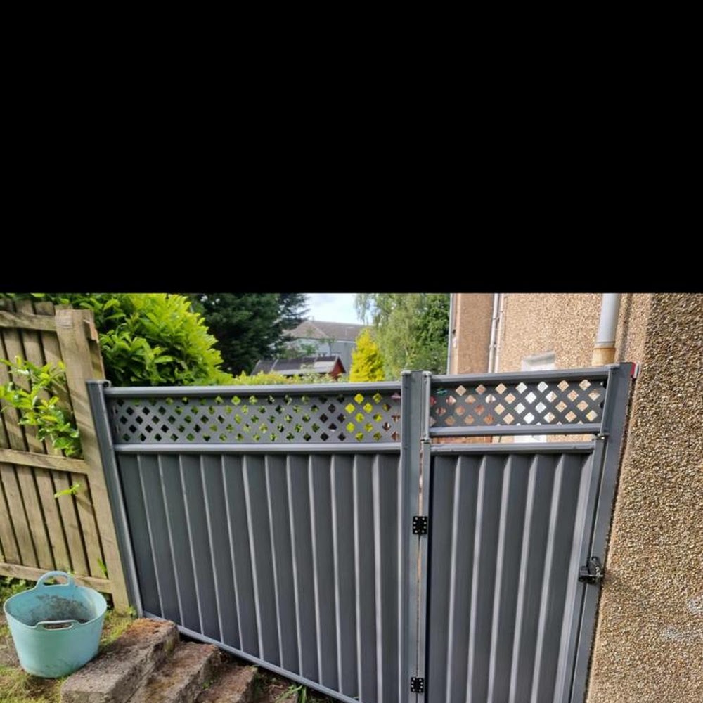 Willows Fencing