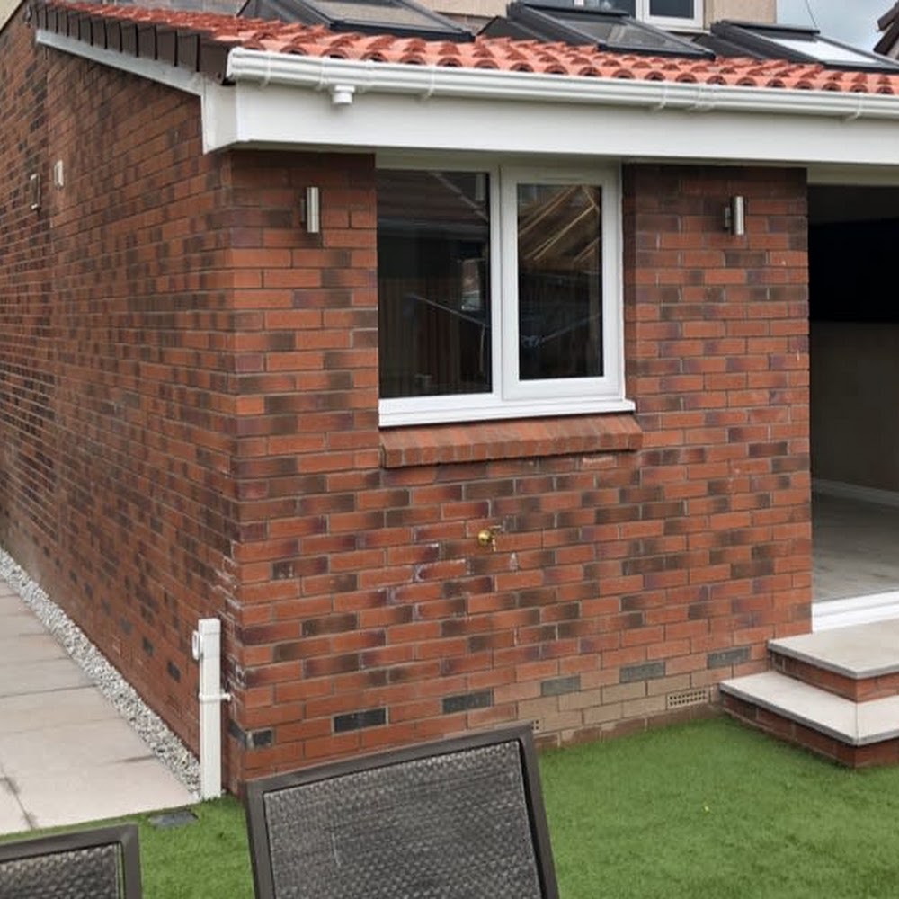 Bell & Higgins Construction & Property Maintenance Ltd